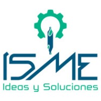 ISME IDEAS Y SOLUCIONES logo - Similar company to Desa Test