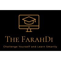 The FarahDi Learning School logo - Similar company to The French Academy