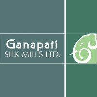 Ganapati Silk Mills Ltd. logo - Similar company to Oriental Mills Ltd