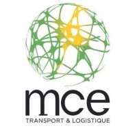MCE Transport & Logistique logo - Similar company to Macik