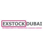 EXSTOCK DUBAI logo - Similar company to Buyer Data Bank