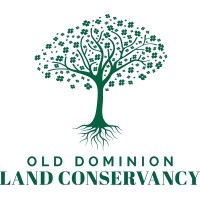 Old Dominion Land Conservancy logo - Similar company to Waterford Foundation