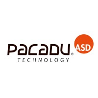 ASD Automatic Storage Device GmbH logo - Similar company to Faber E-Tec Gmbh