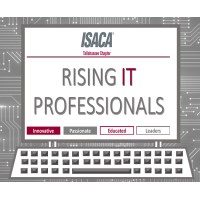 Rising IT Professionals - ISACA Tallahassee logo - Similar company to Isaca Tallahassee Chapter