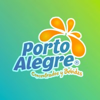 Porto Alegre - Concentrados Y Bebidas