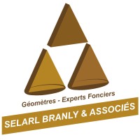 SELARL BRANLY & ASSOCIÉS logo - Similar company to Imag'Ing