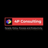 4pConsulting logo - Similar company to 4P Consulting Group