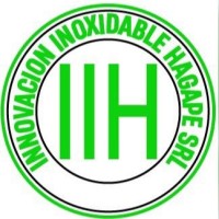 Innovacion Inoxidable Hagape, SRL logo - Similar company to Checklist Promociones