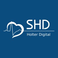 SHD Holter Digital logo - Similar company to Cemefe Assistência Médica Hospitalar A Família Ltda.