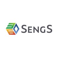 SengS logo - Similar company to Ga Engineering Group