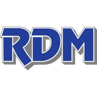 RDM Logistics & Clearing logo - Similar company to Poseidon Logistics