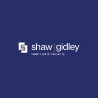 Shaw Gidley Turnaround & Insolvency logo - Similar company to Dw Advisory