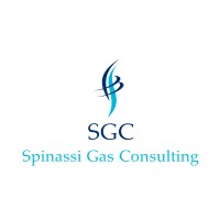 SGC Spinassi Gas Consulting logo - Similar company to Blau Compresión Y Tratamiento De Gas