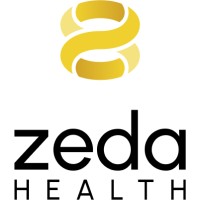 Zeda Health logo - Similar company to Flatwork.Ai