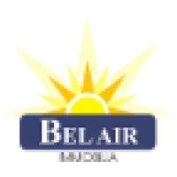 Immobilia Bel Air Nv