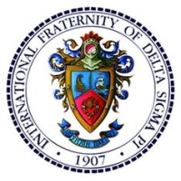 Delta Sigma Pi - Upsilon Chapter logo - Similar company to Illinois Students Consulting For Nonprofit Organizations