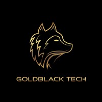 GoldBlack Tech LLC logo - Similar company to Mdq Academy