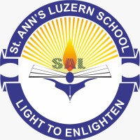 St Ann's Luzern School logo - Similar company to St. Ann'S School