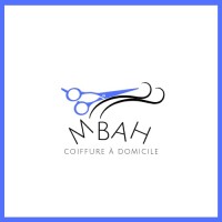 Mbah coiffure logo - Similar company to Mbah Consultancy Ltd