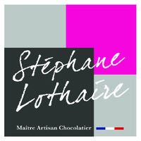 La Chocolaterie Stéphane Lothaire logo - Similar company to Les Coudes Sur La Table Reims