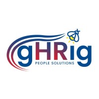 gHRig People Solutions logo - Similar company to Ghrin