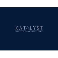 Katalyst Media & Communications logo - Similar company to Katalyst