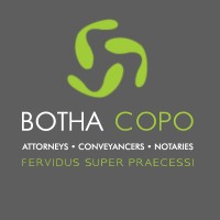 Botha Copo Attorneys logo - Similar company to Kwproperteam