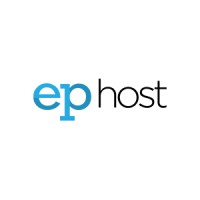 EPhost, Inc. logo - Similar company to Pingado Mídia
