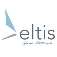 Eltis logo - Similar company to Erric Groupe