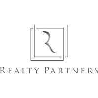 Realty Partners logo - Similar company to Dea Real Estate Advisor
