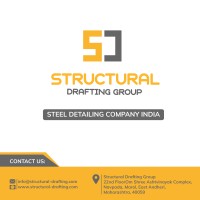 Structural Drafting Group - Steel Detailing Services logo - Similar company to Structural Design Group Inc