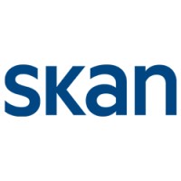 SKAN logo - Similar company to Ringele Ag