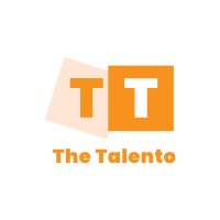 THE TALENTO logo - Similar company to Talento Hr