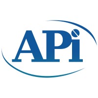 Algerian Pharmaceutical Institute - API Laboratories logo - Similar company to Cedelice