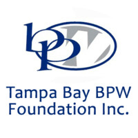 TAMPA BAY BPW FOUNDATION INC logo - Similar company to Tampa Bay Foundation For Architecture And Design