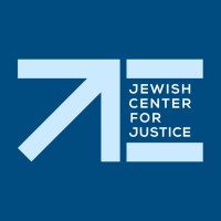 Jewish Center for Justice logo - Similar company to Optical Animal