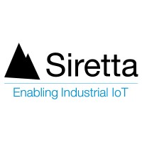 Siretta Ltd logo - Similar company to Adey Electronics Ltd
