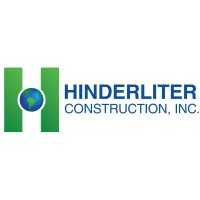 Hinderliter Construction, Inc. logo - Similar company to Ro Specialties, Llc