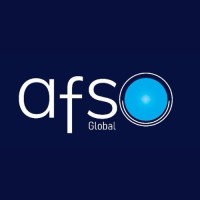 Afso Global Services logo - Similar company to Punctuality Language Services