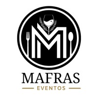 Mafras Eventos logo - Similar company to Pega Eventos E Incentivos