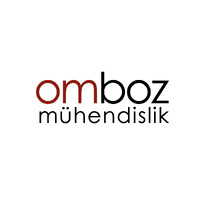 OMBOZ MÜHENDİSLİK logo - Similar company to Krp Mühendi̇sli̇k Elektri̇k Taah. Ltd.Şti̇.