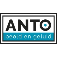 Anto beeld en geluid logo - Similar company to Avon