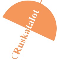 Ruskatalojen palveluyhdistys ry logo - Similar company to Pesäkarhut Ry