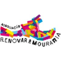 Renovar a Mouraria logo - Similar company to Vida