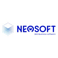 Néosoft logo - Similar company to Neosoft Informática