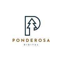 Ponderosa Digital logo - Similar company to I3 Lending Inc