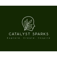 Catalyst Sparks logo - Similar company to I-Qbed Solutions