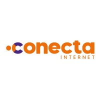 Conecta Internet logo - Similar company to Plugar