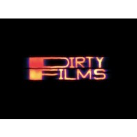 DIRTY FILMS logo - Similar company to A Running Commentary