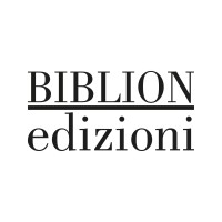 Biblion edizioni logo - Similar company to Masterbook Iulm